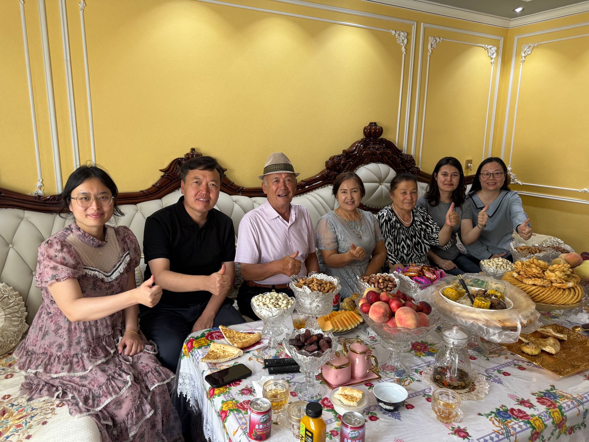 线上麻将