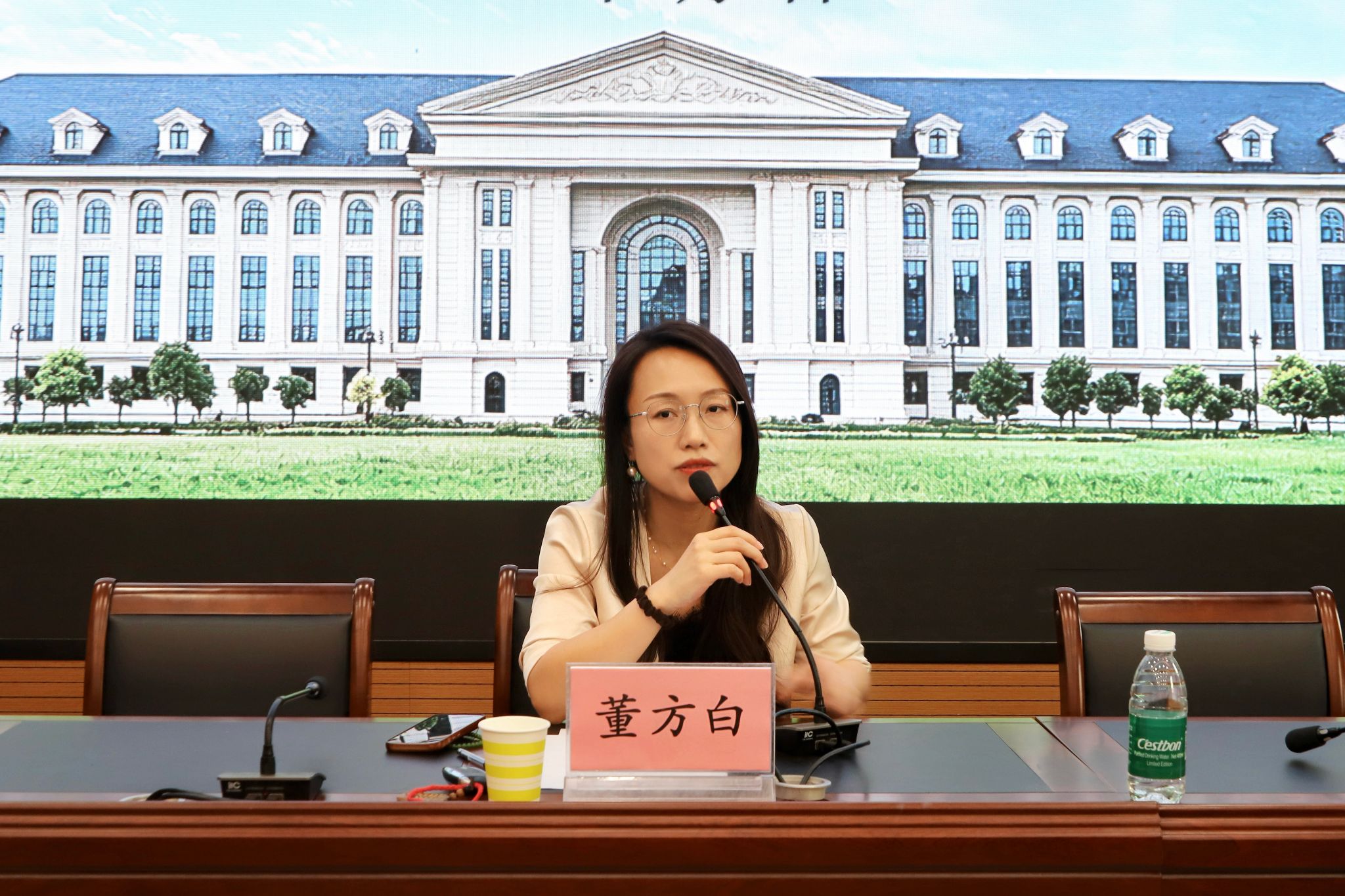 线上麻将